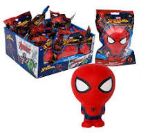TOY,SUPER SQWOOSHIES inPDQ