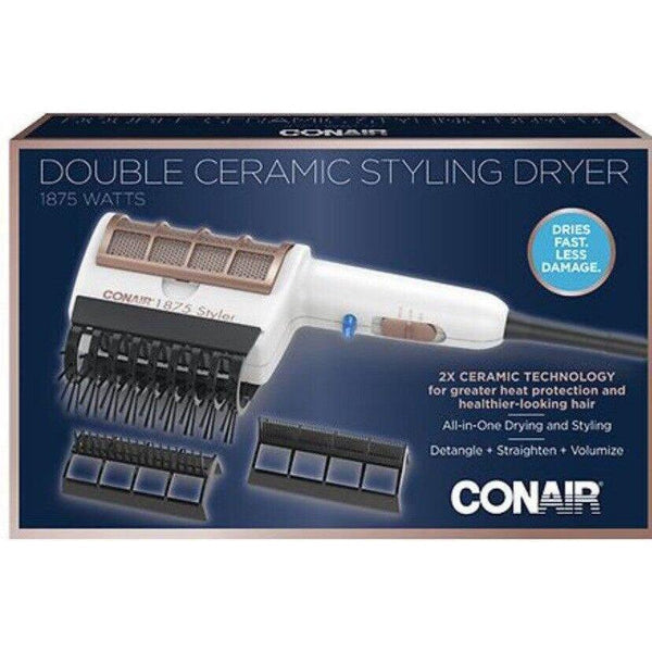 Conair Double Ceramic Styling Dryer