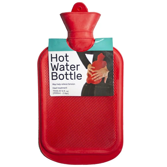 Hot Water Bottle