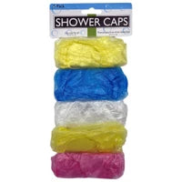 Shower Caps