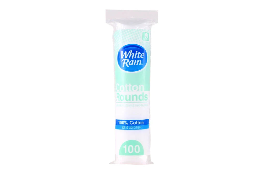Cotton Rounds