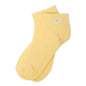 Nollia Women's Low-Cut Socks