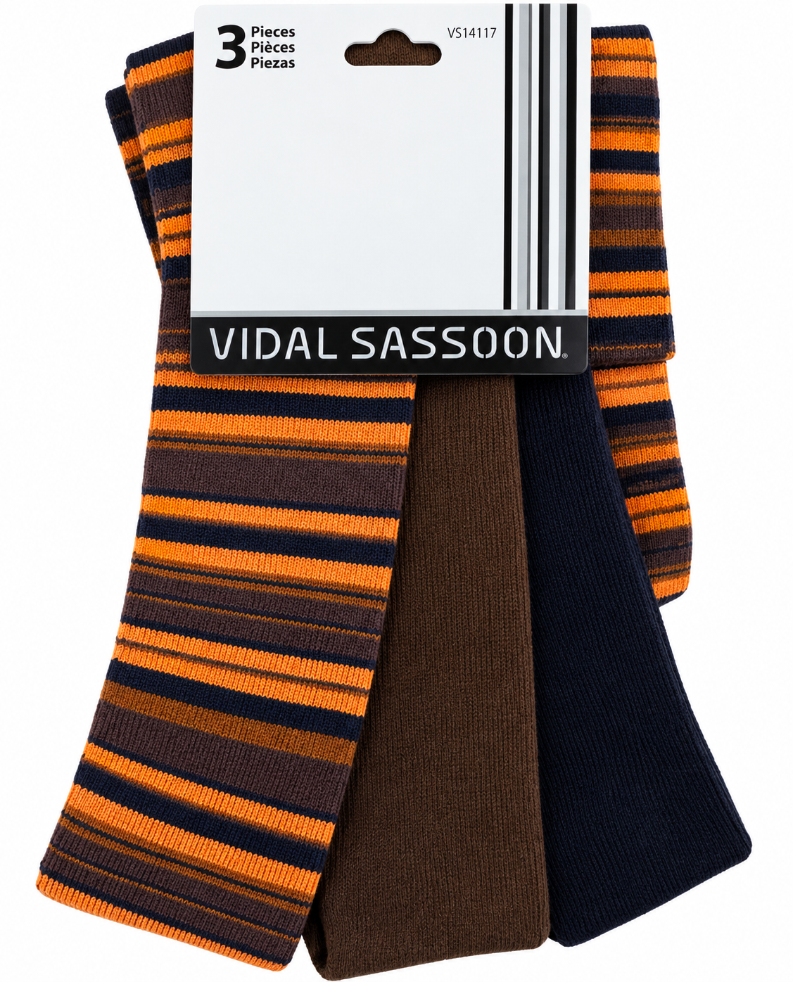 Vidal Sassoon Head Wraps
