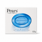 Pears Transparent Soap with Mint Extracts