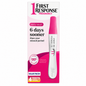 Early Result Pregnancy Test Value Pack