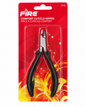 Fire Comfort Cuticle Nipper