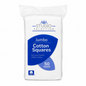 Jumbo Cotton Squares
