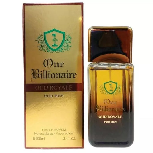 Oud Royale Eau de Parfum