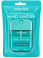 Ashley Belle Moisturizing Spray Hand Sanitizer - Spearmint & Eucalyptus