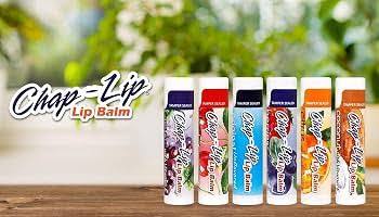 Chap-Lip Lip Balm