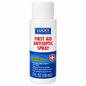 First Aid Antiseptic Spray