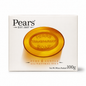 Pears Transparent Soap with Natural Oils