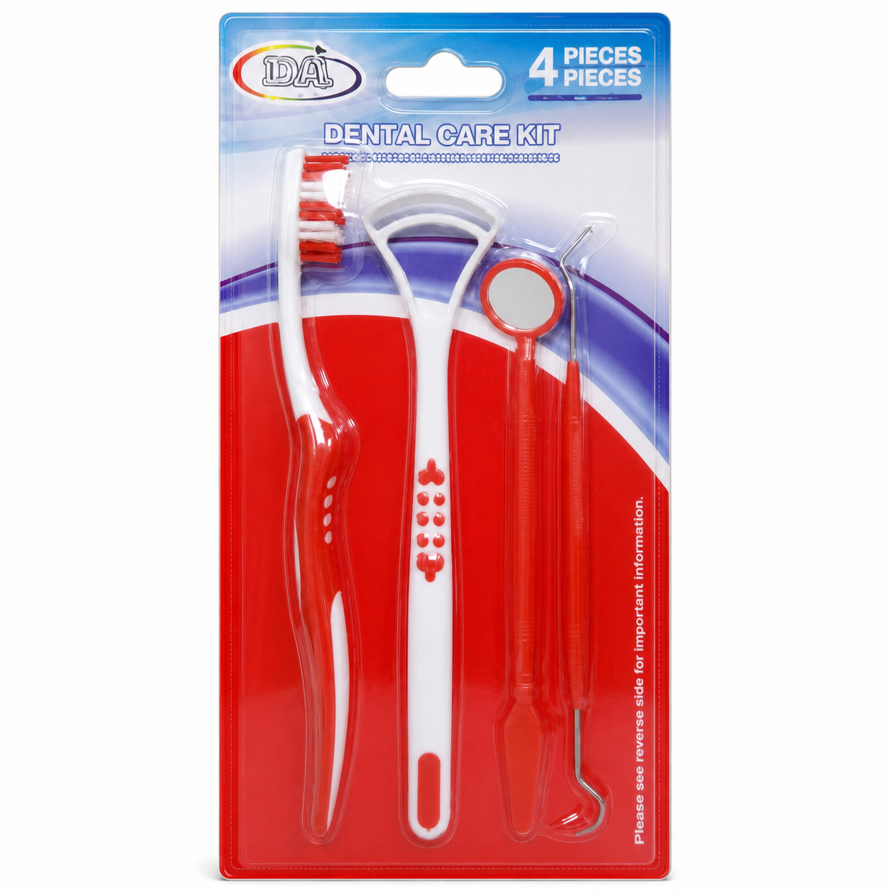 Dental Care Kit