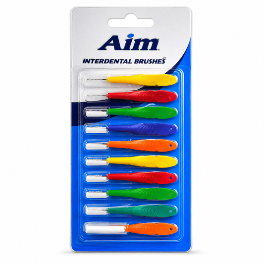 Dental Flex / Interdental Brush