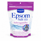 Epsom Salt Soaking Solution