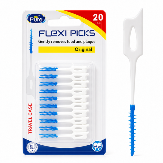 Flexi Picks