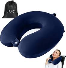 Ultra-Soft Travel Pillow