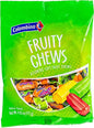 Fruity Chews