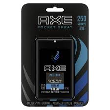 Phoenix Pocket Spray