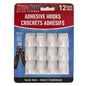 Adhesive Hooks