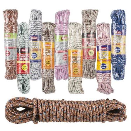 Multi Purpose Utility Rope