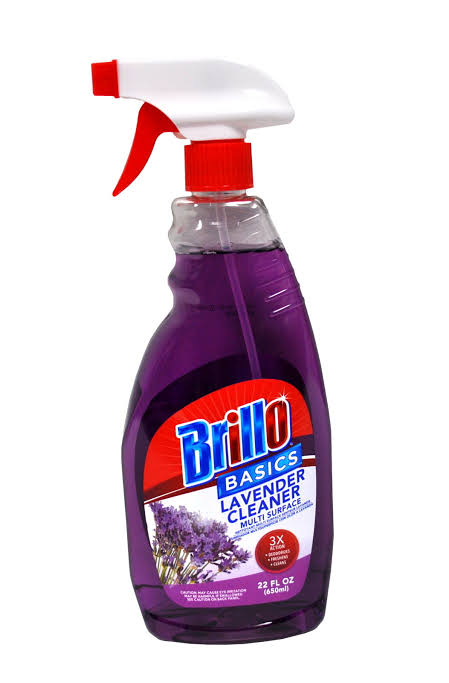Lavender Cleaner Multi Surface