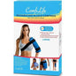Reusable Hot & Cold Compress Gel Pack with Wrap