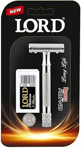 Long Life Safety Razor