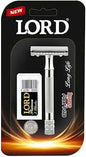 Long Life Safety Razor