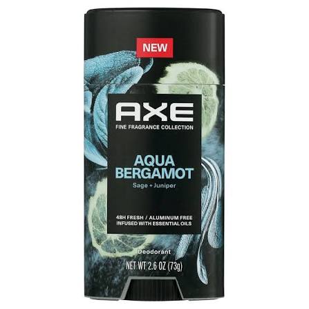 Fine Fragrance Collection Deodorant