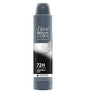 Antiperspirant Spray