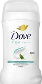 Antiperspirant Deodorant