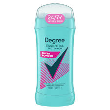 Antiperspirant Deodorant