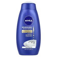 Nourishing Care Body Wash