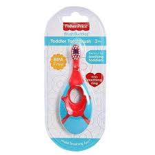 Toddler Toothbrush