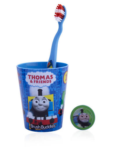 Toothbrush Set