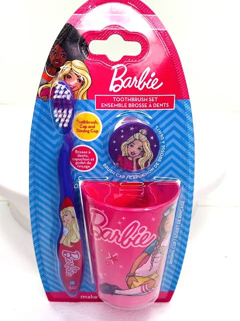 Toothbrush Set