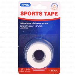 Sports Tape