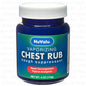 Nuvalu Vaporizing Chest Rub / Cough Suppressant