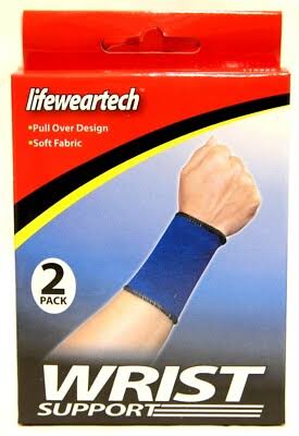 Wrist Support