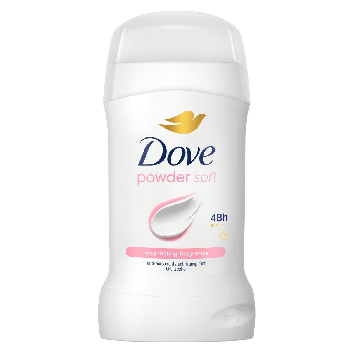 Antiperspirant Deodorant